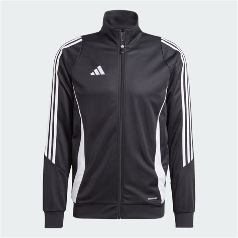 adidas herren polyester tiro trainingsanzug|Tiro 24 Training Jacket .